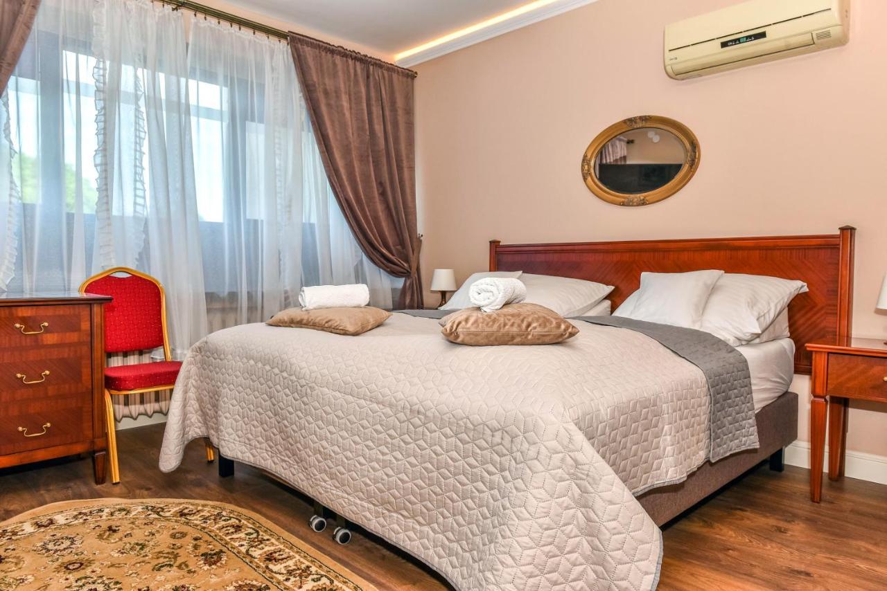 Ricardpol Noclegi Tarnów Esterno foto