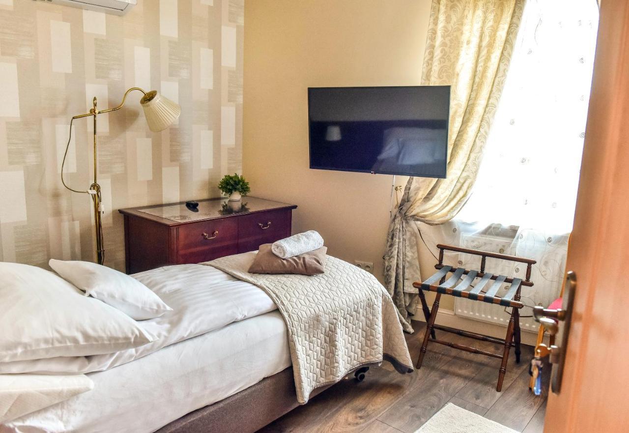 Ricardpol Noclegi Tarnów Esterno foto