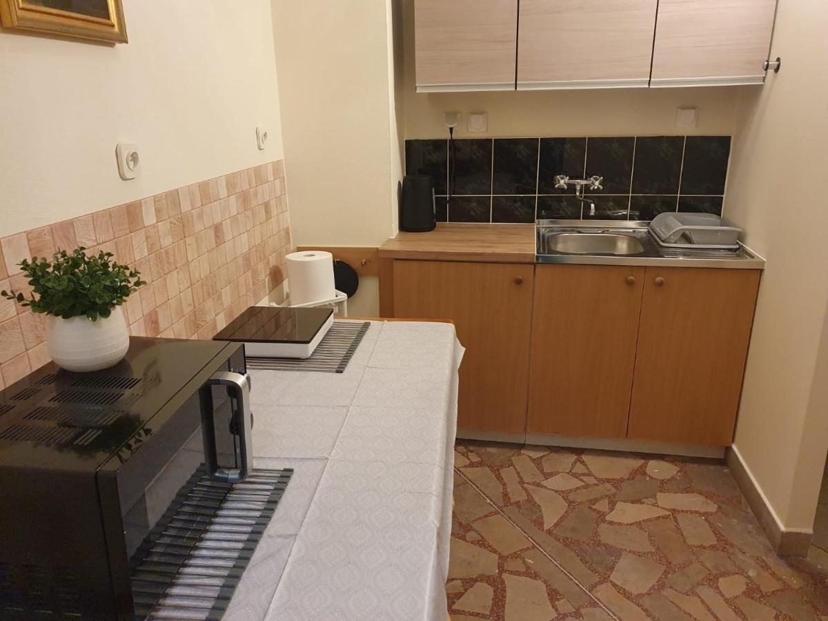 Ricardpol Noclegi Tarnów Esterno foto
