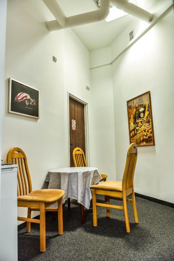 Ricardpol Noclegi Tarnów Esterno foto