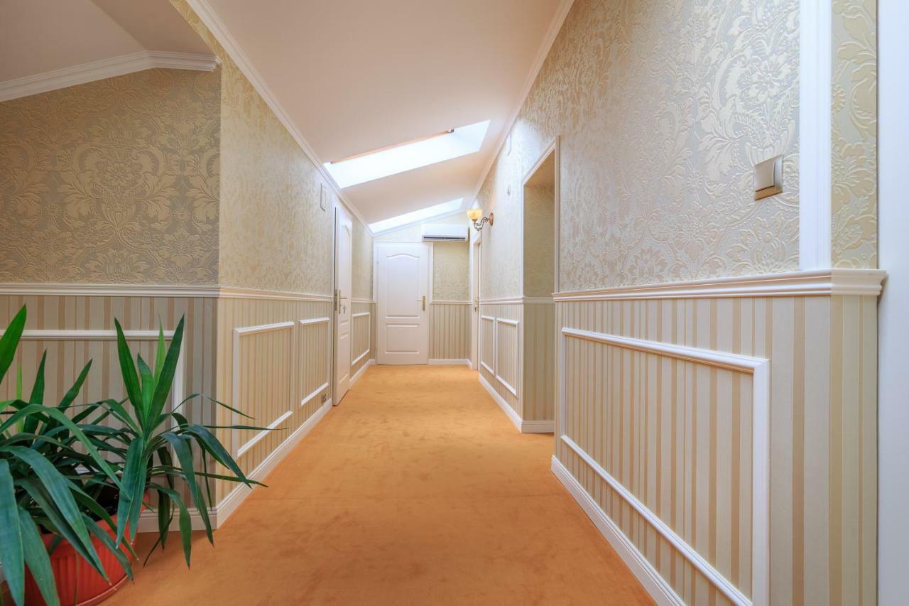 Ricardpol Noclegi Tarnów Esterno foto